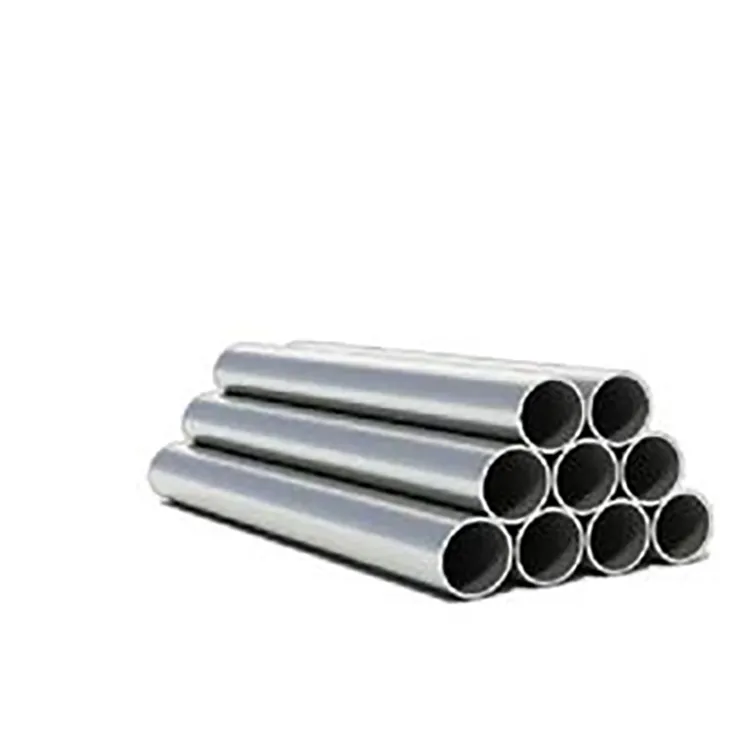 welded pipe